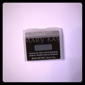 Mary Kay Navy Blue Mineral Eye Color